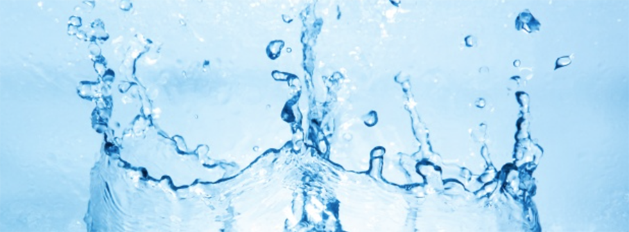 MEHU pumps applications - water