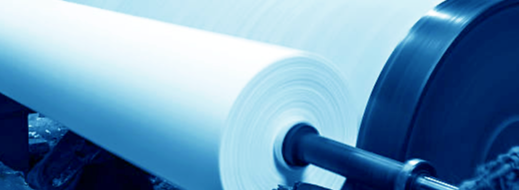 MEHU pumps applications - pulp and paper