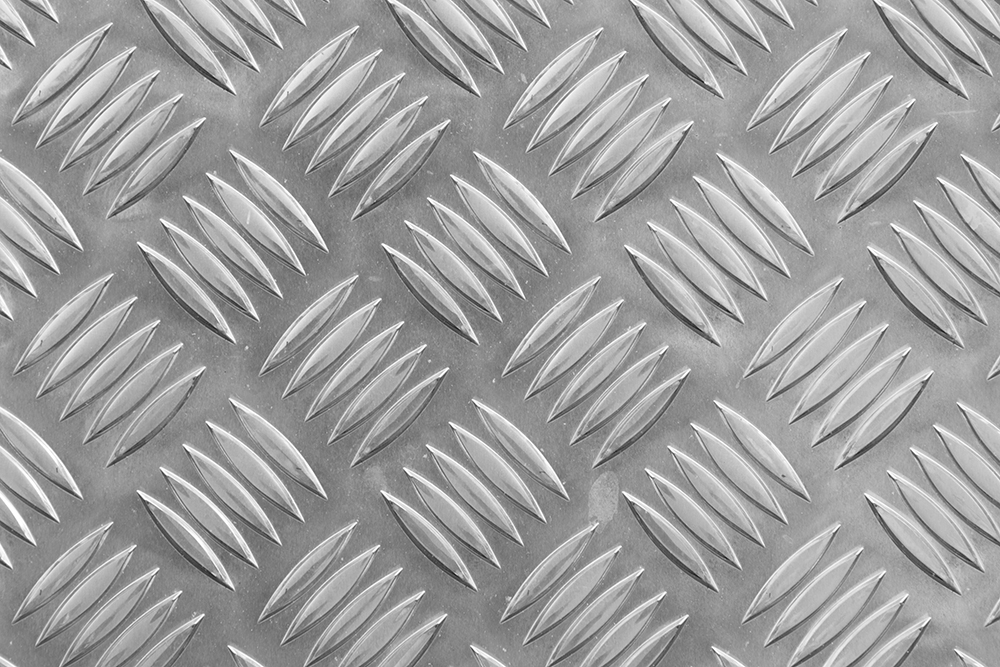 Metals